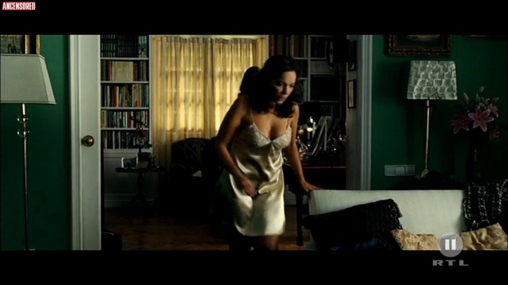 Кристина Пласас в молодости