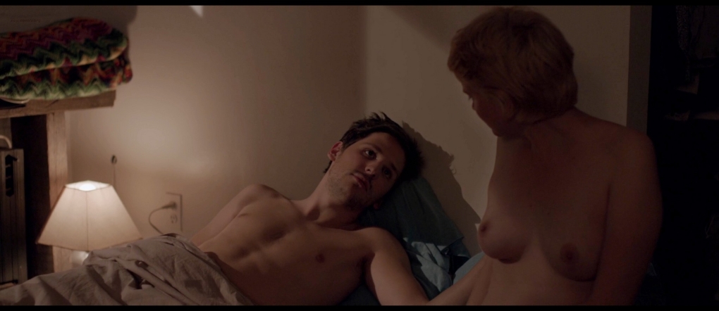 Полина Кутепова актриса ню