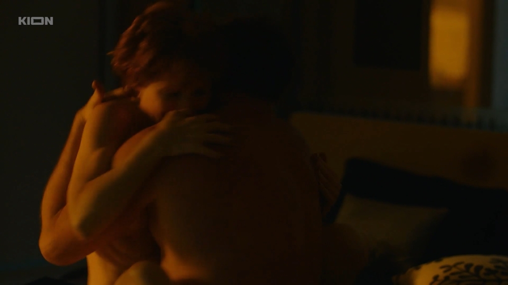 Эротические фото Кутеповой