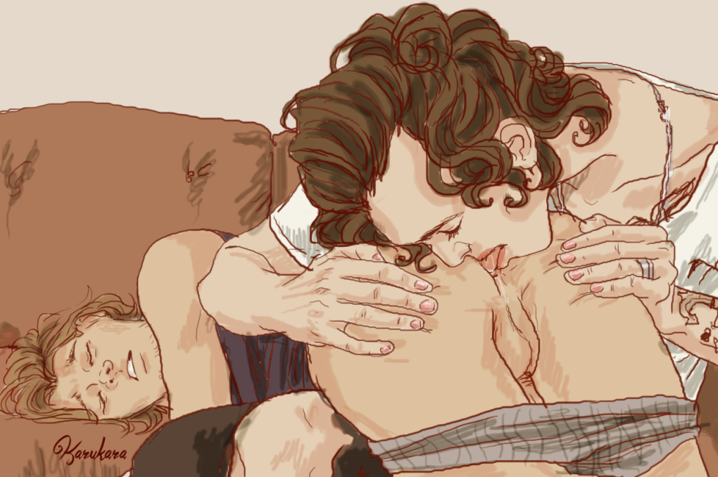 Ларри Стайлинсон арты хентай