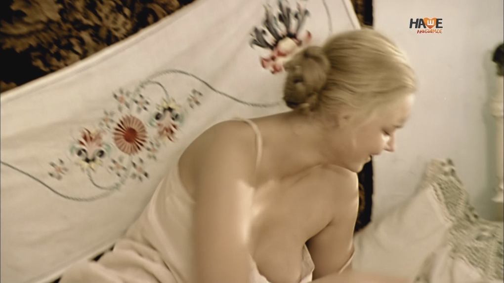 Светлана Ходченкова xxx