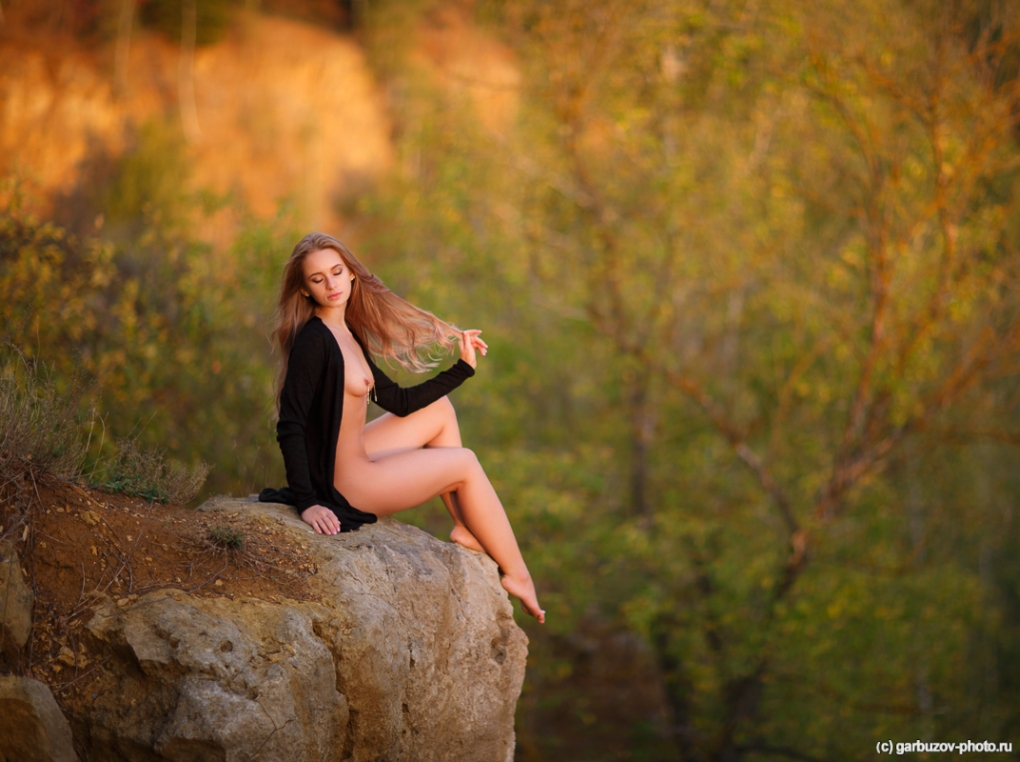 Бабцы в деревенской бане