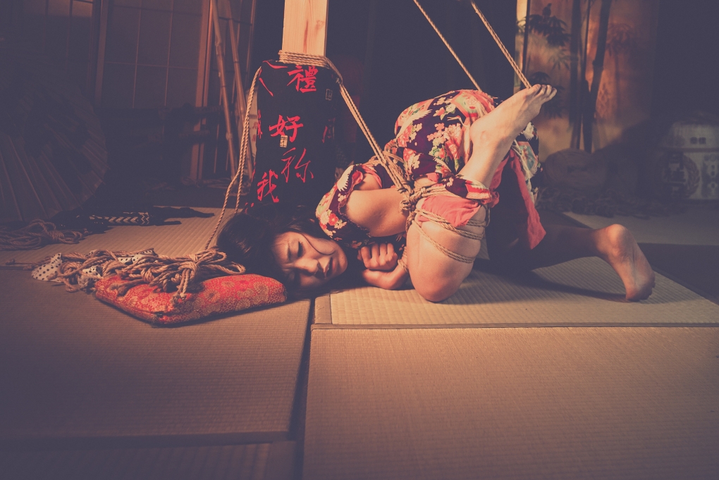 Фотохудожник Нобуёси Араки. Arakimentari. 2004.