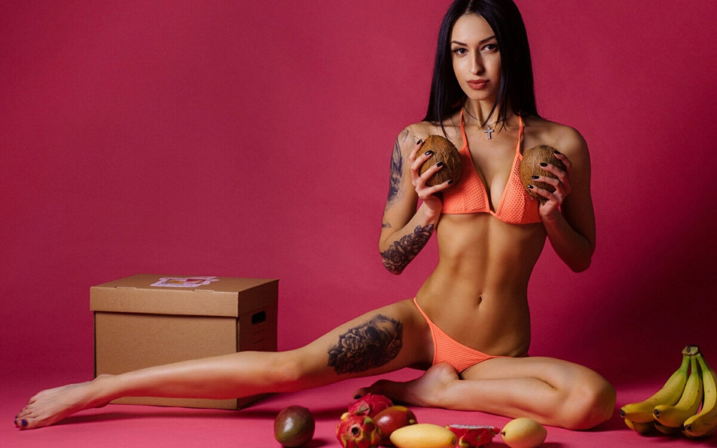 Анжелика Андерсон Верано