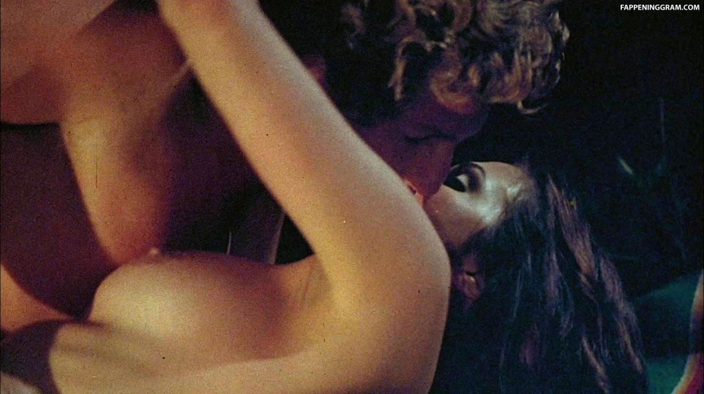 Линда Картер nude плейбой