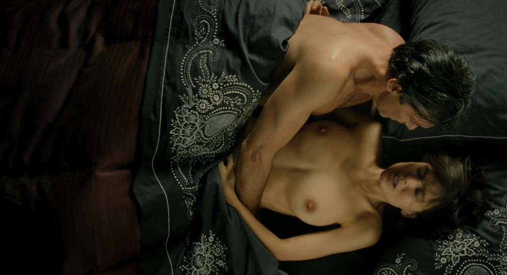 Хирургия анал блондинка