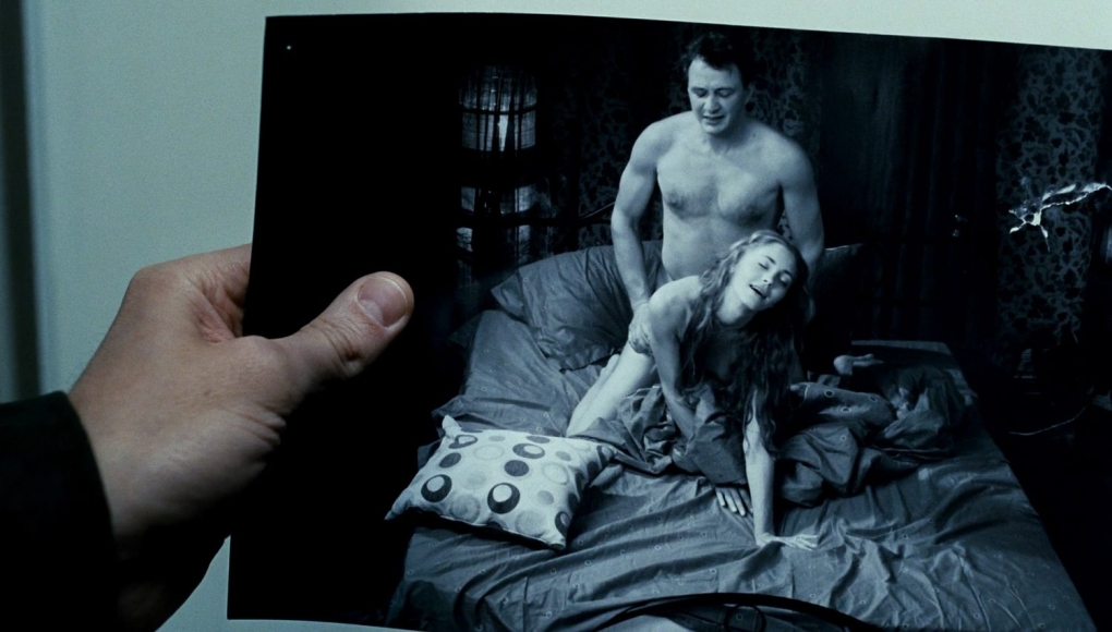 Татьяна Казючиц актриса голая