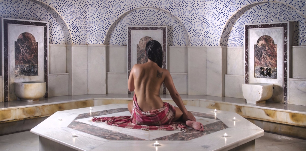 Сила Сахин плейбой