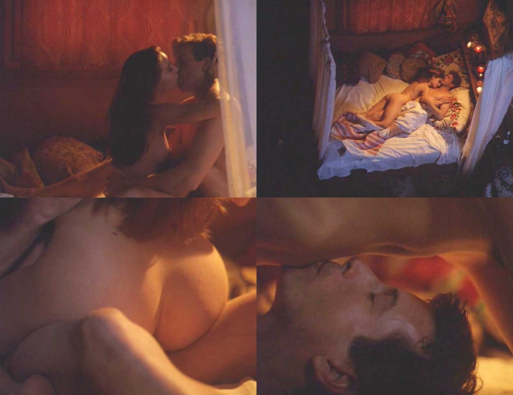 Клэр Форлани папарацци