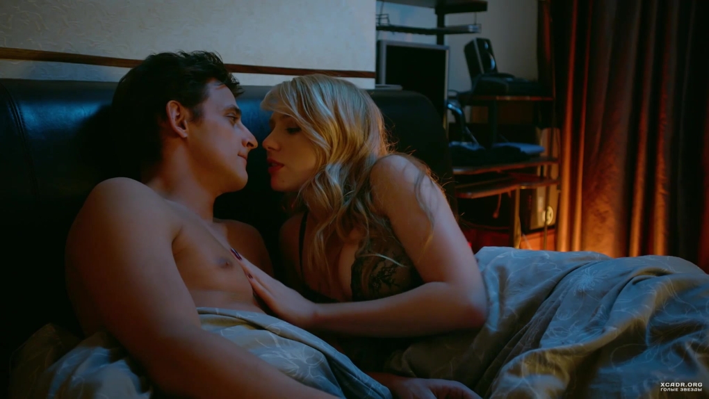 Актриса Коби Смолдерс ххх