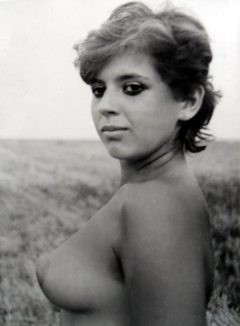 Фото эротические 1976 года