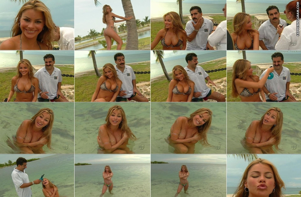 Софья Ануфриева фото ню