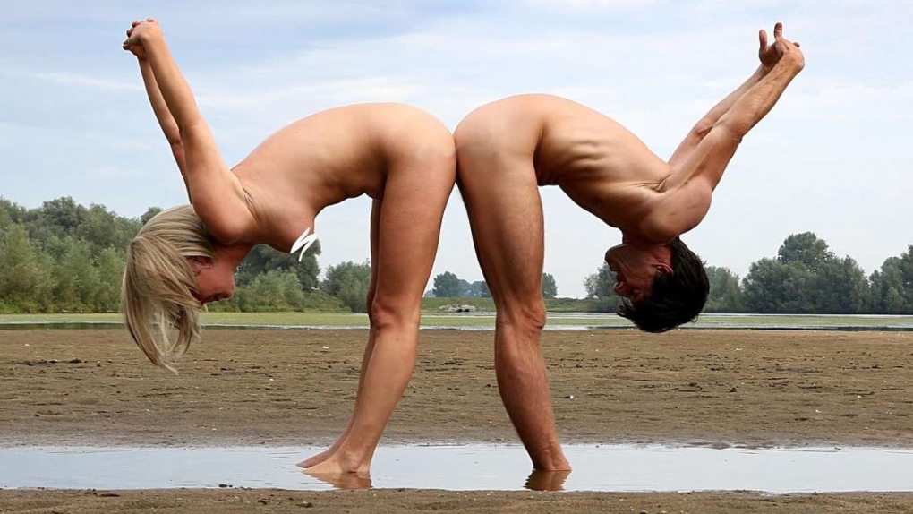 Позы для эротической фотосессии