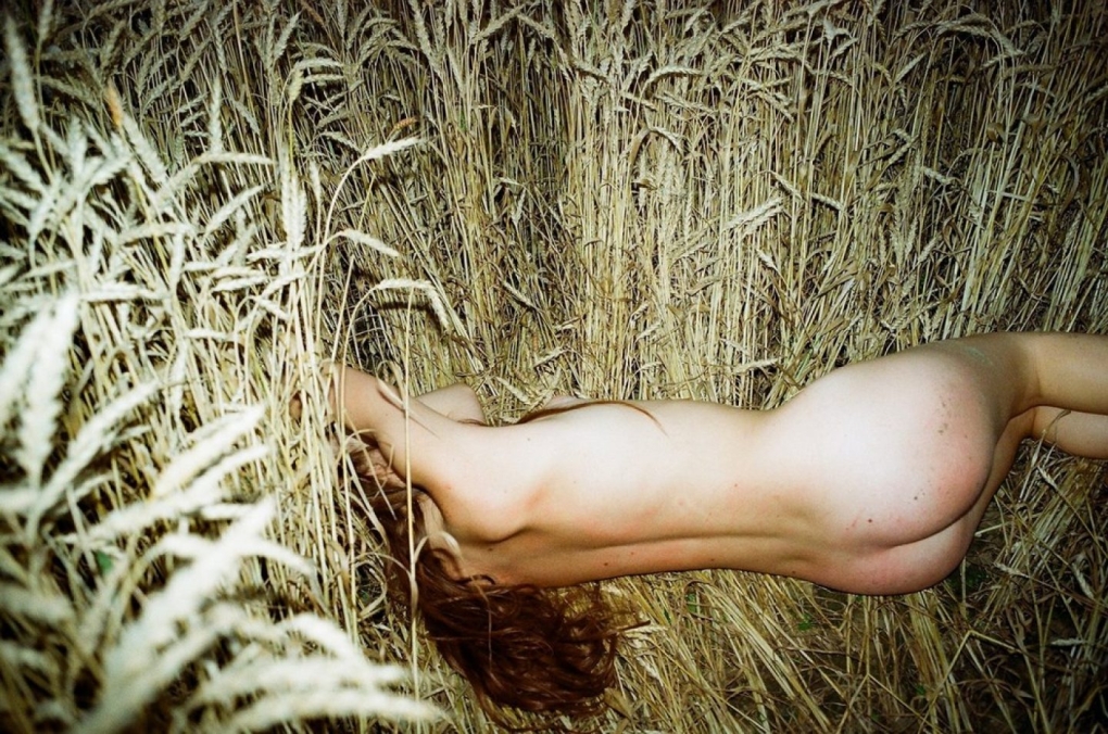 Christy Ren модель