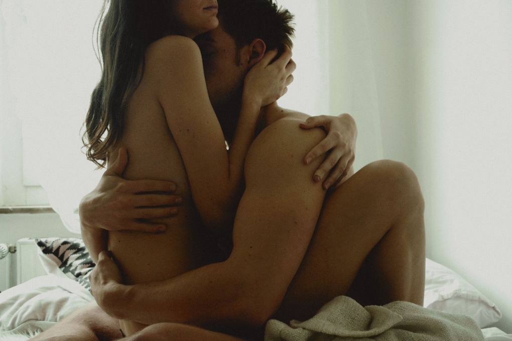 Красивые эротичные мужчины