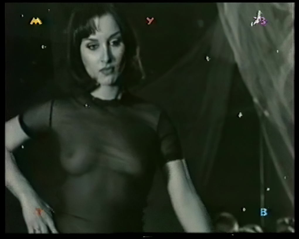 Тина Канделаки эротические