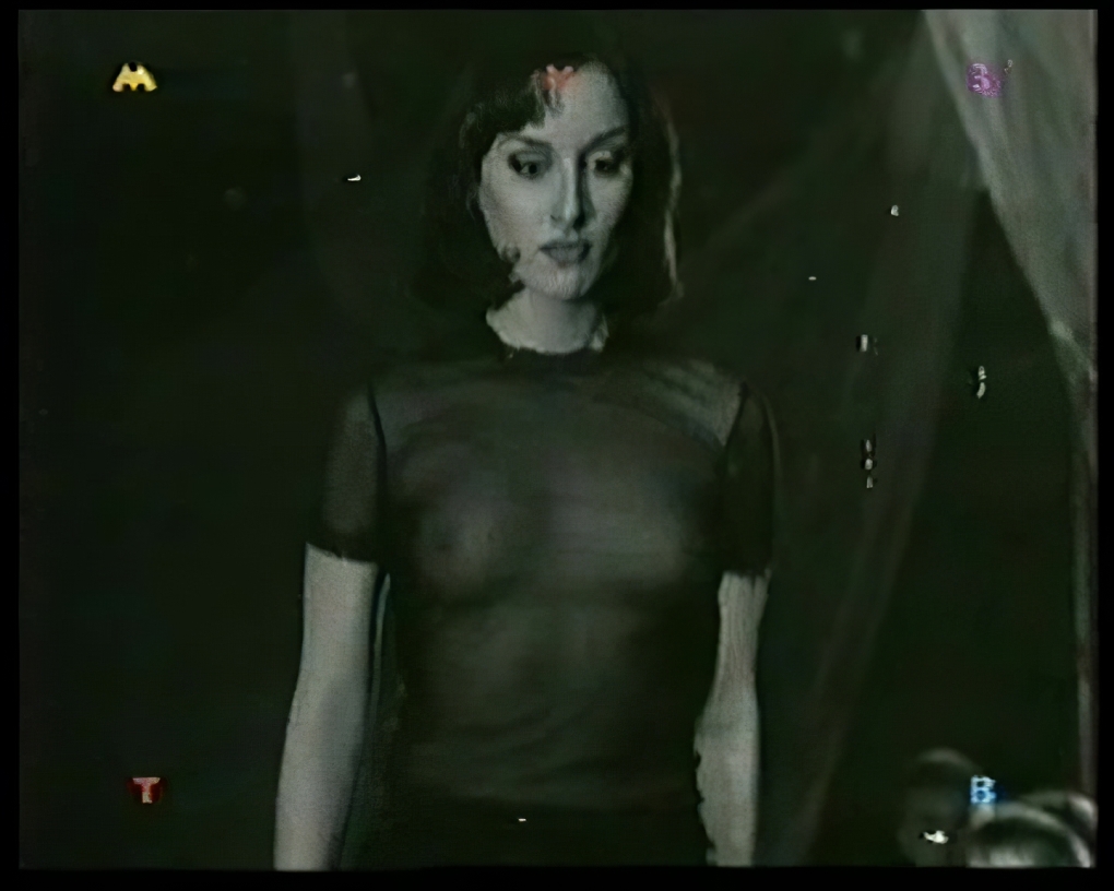 Владимир Николаев фотограф ню