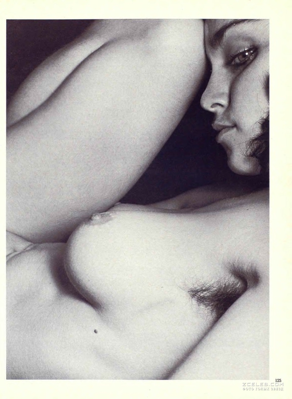 Мадонна певица голая фото