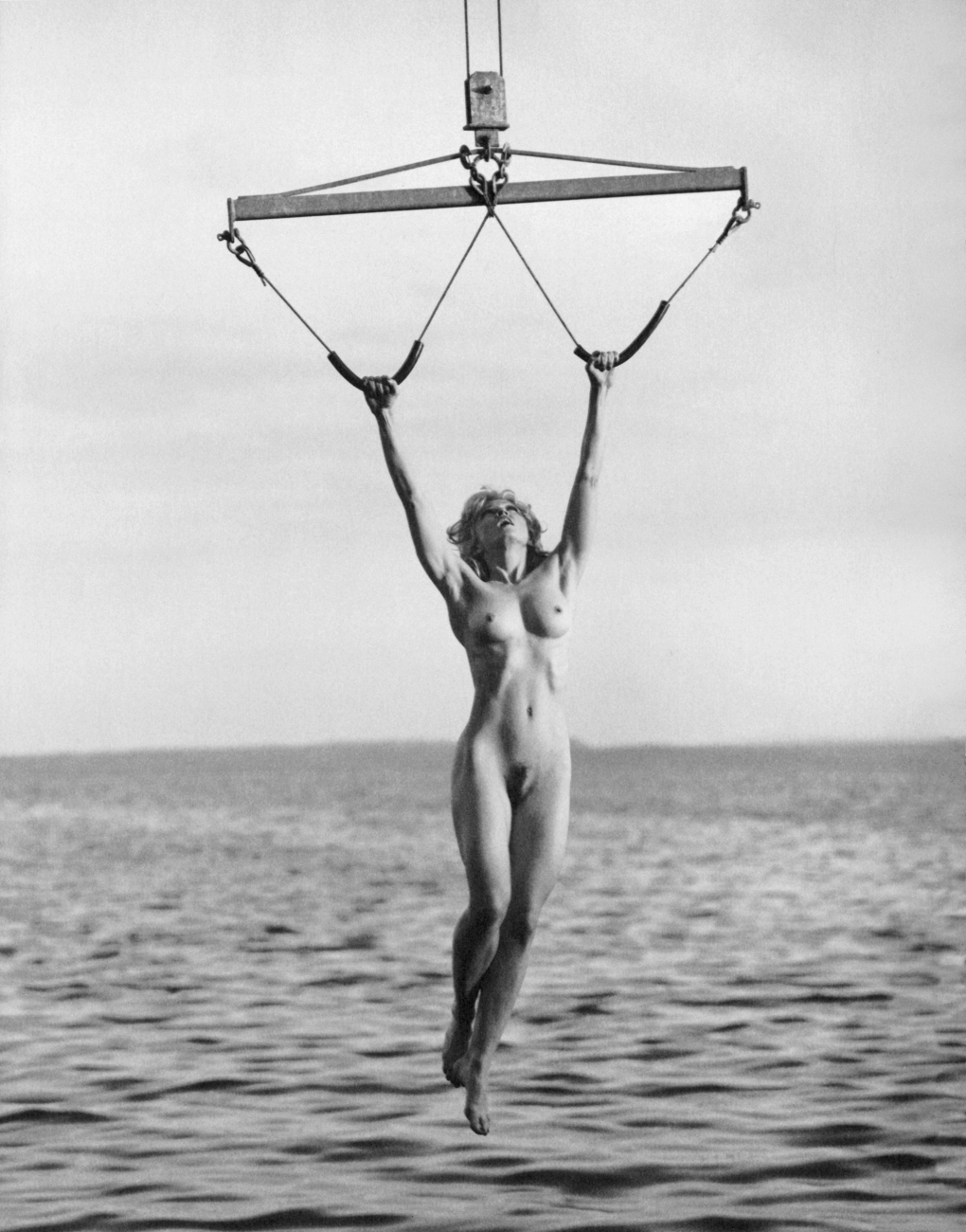 Мадонна Луиза Чикконе 18