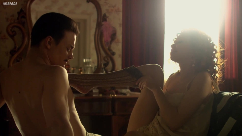 Мария Горбань Максим 2013