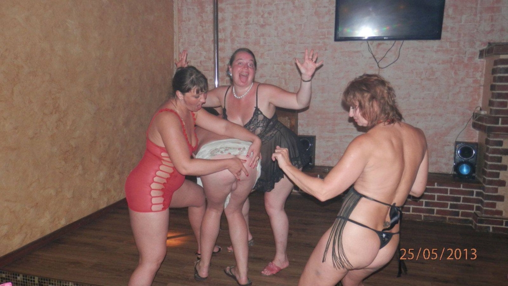 Разврат из социальных сетей