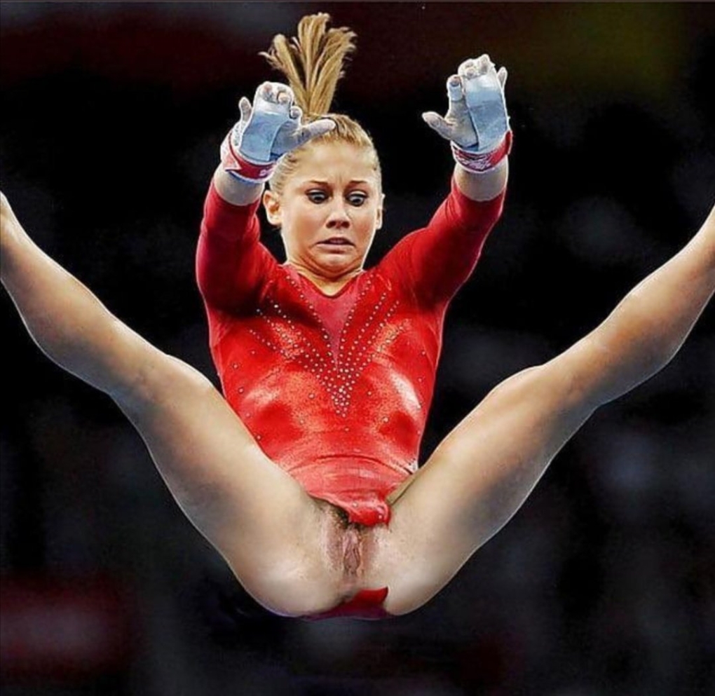 Голые спортсменки борьба