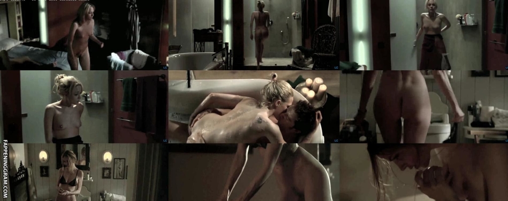 Лаура Хэрринг Малхолланд драйв nude