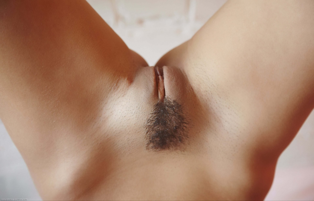 Женские эротические стрижки