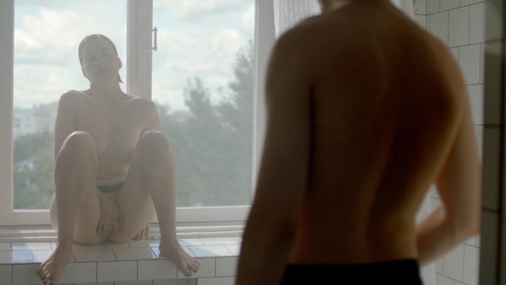 Евгения Павлова модель