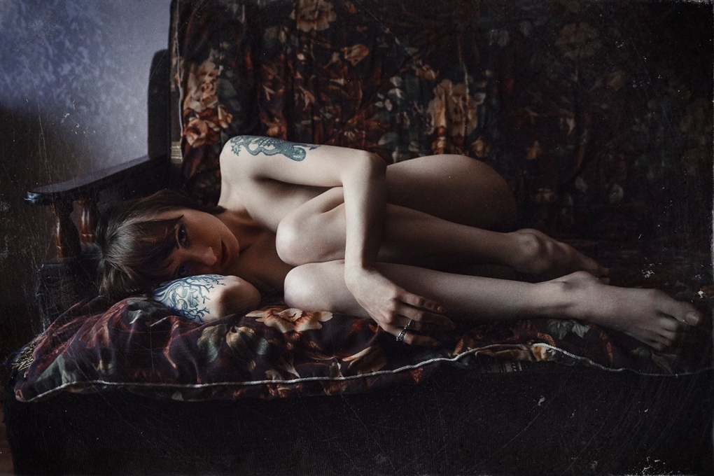 Татьяна Карпова stakis Laus