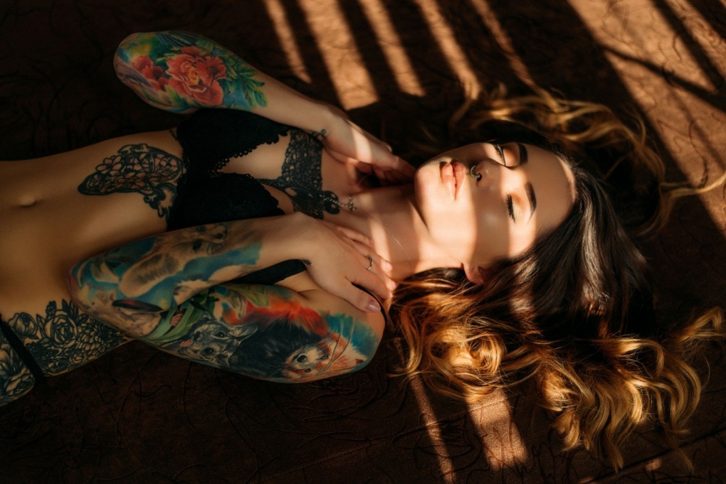 Рената ваулина онлифанс