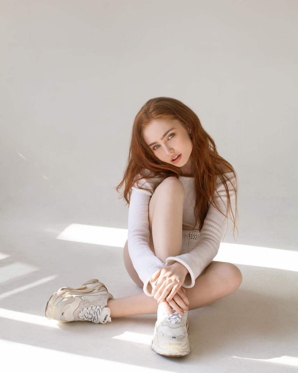 Рената Валиуллина Патреон