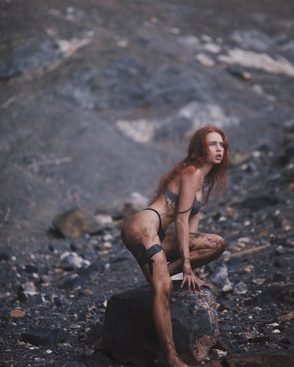 Рината Валиуллина горячие