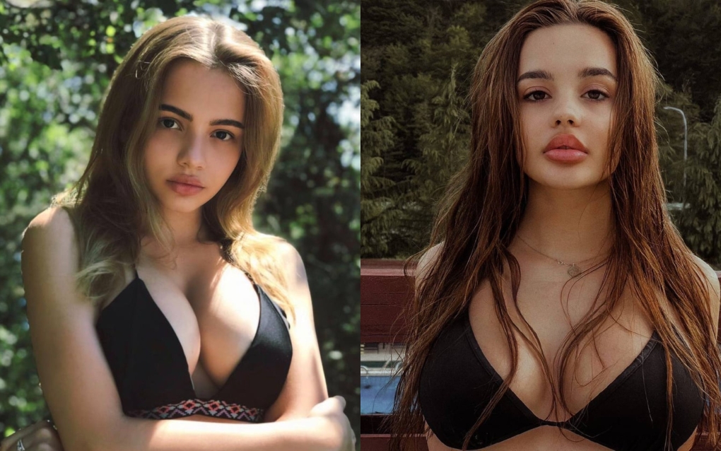 Георгий Чернядьев фотограф