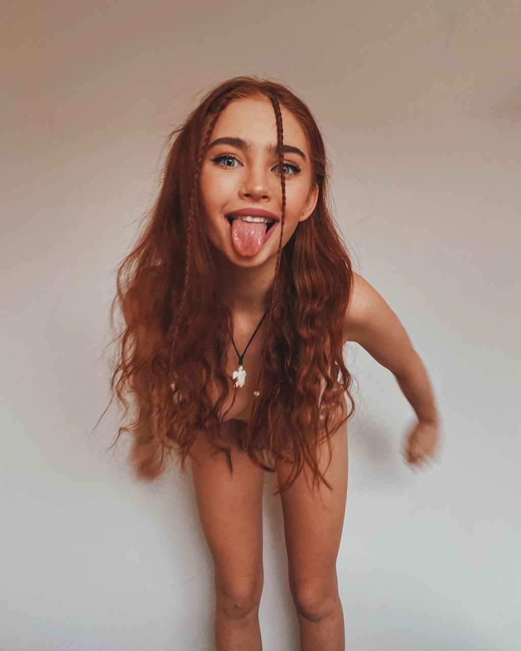 Джессика Бартлетт слив