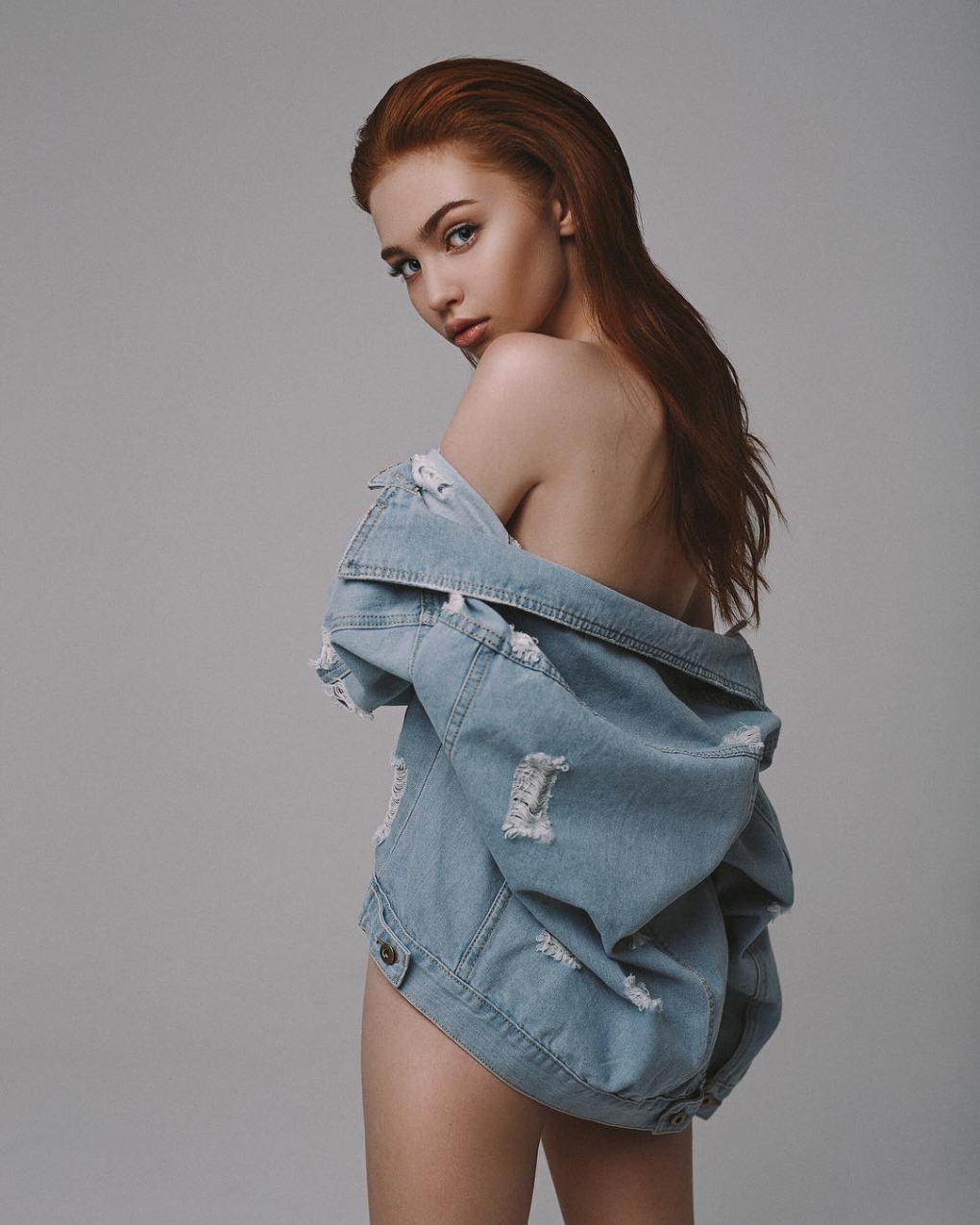 Рената Валлиулина сливы