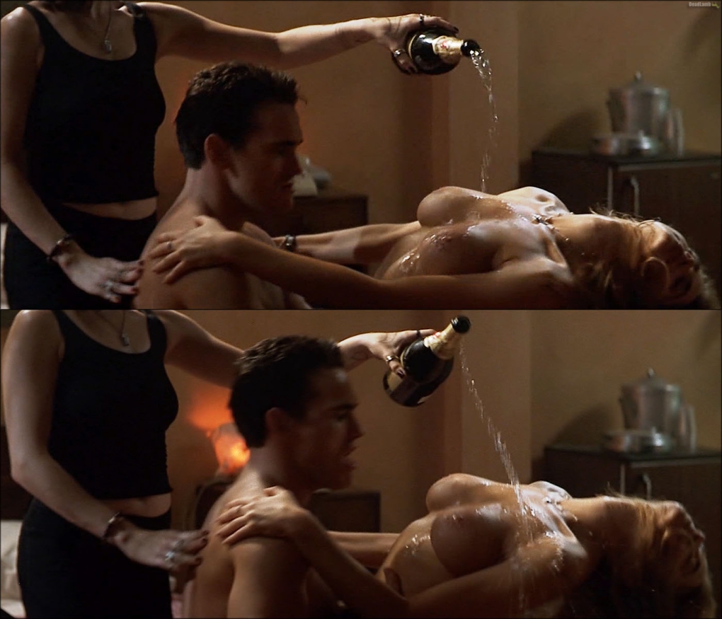 Дениз Ричардс голая в фильмах