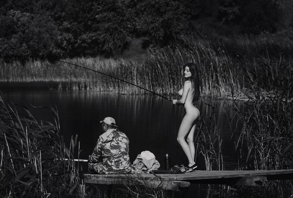 Shawn Dillon модель hot