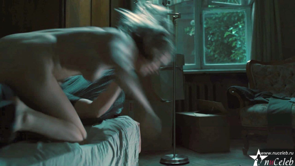 Дарья Мельникова в фильме «однажды», 2013 голая