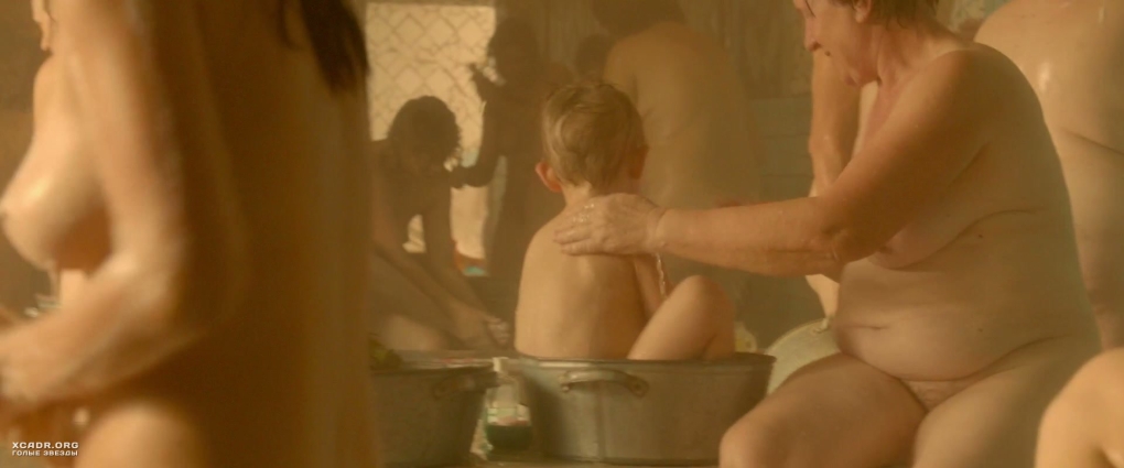 Дарья Мельникова фото ню