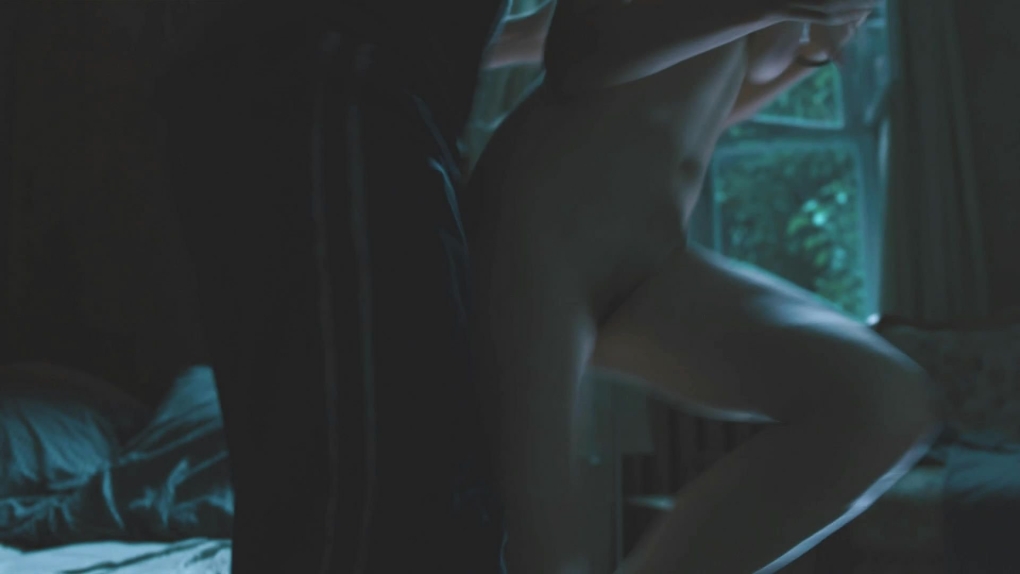 Дарья Мельникова в фильме «однажды», 2013 nude