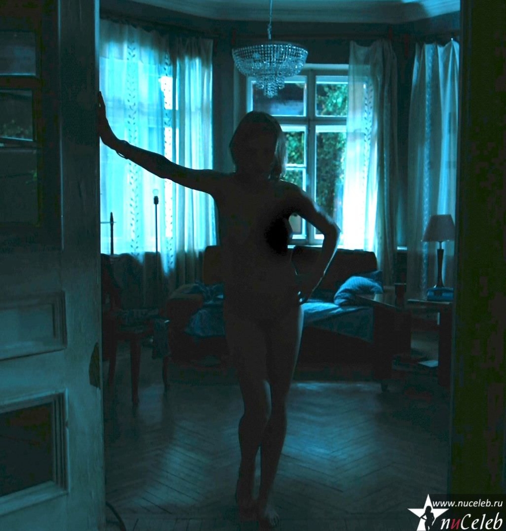 Дарья Мельникова в фильме «однажды», 2013 голая