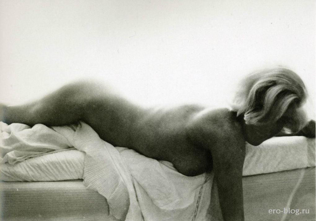 Грудь Мерлин Монро