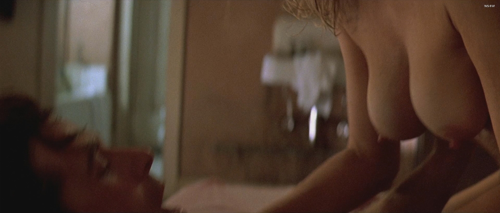 Ким Бейсингер эротические сцены