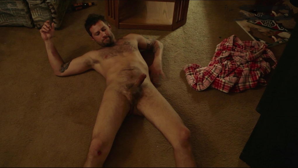 Keiran Tops Jeremy Stevens - Raging Stallion