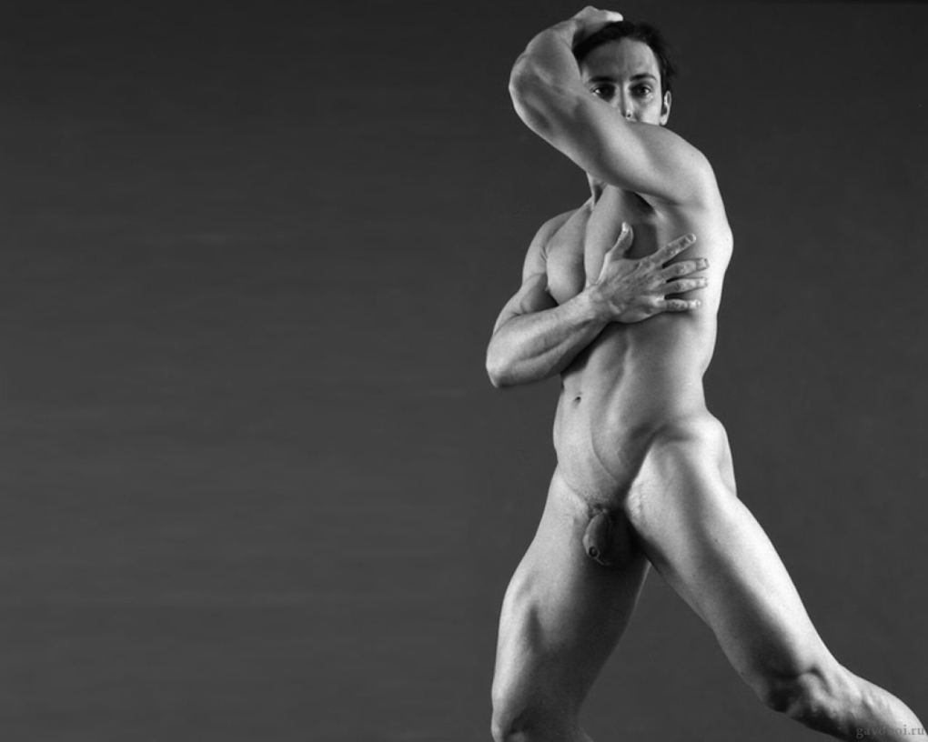 Эротическая фотосессия