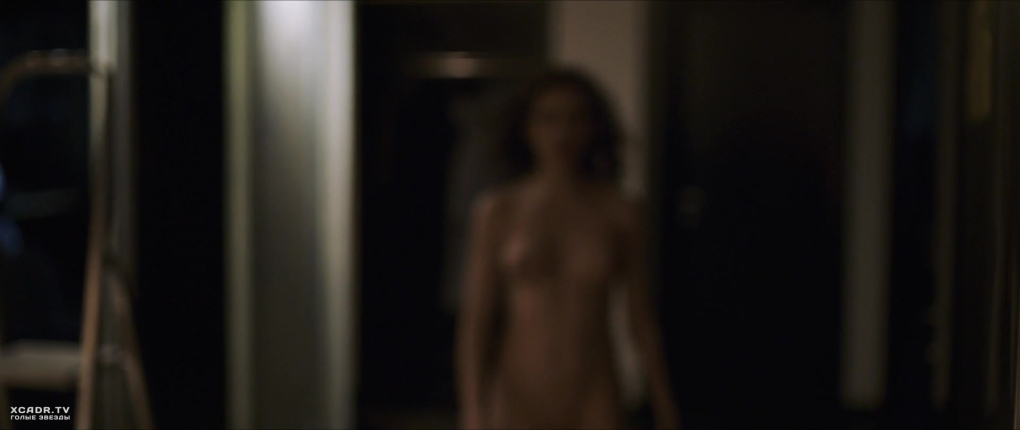 Юлия Ауг сиськи в фильме