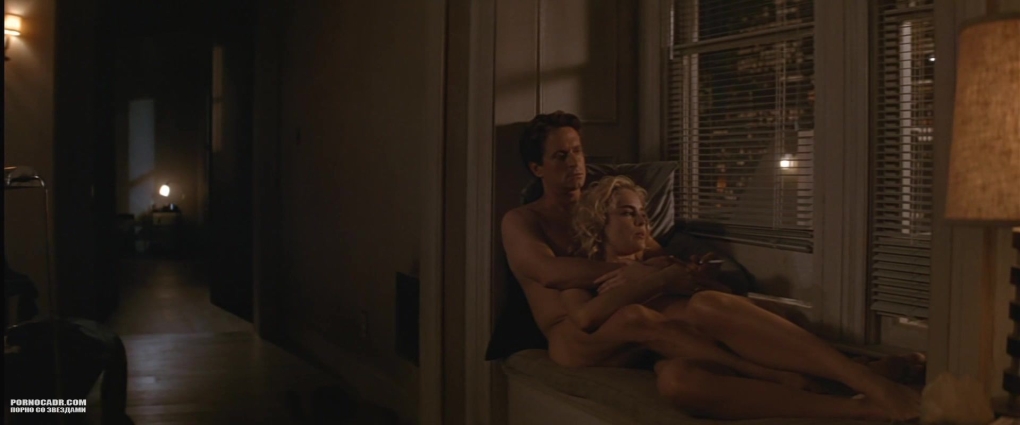 Шэрон Стоун основной инстинкт 2 голая