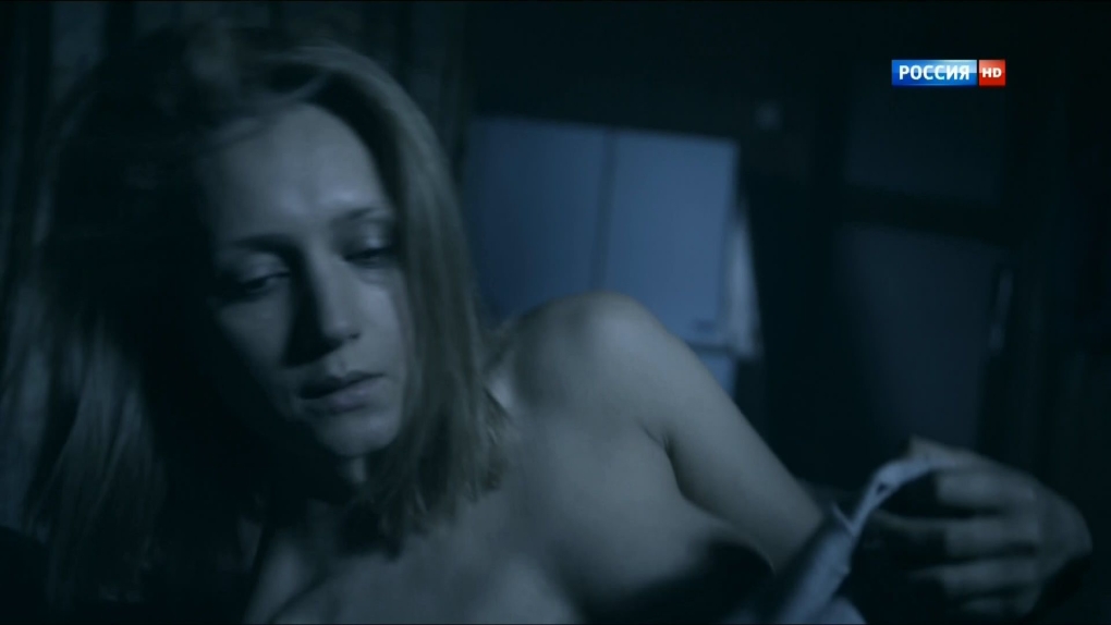 Миронова эротические фото