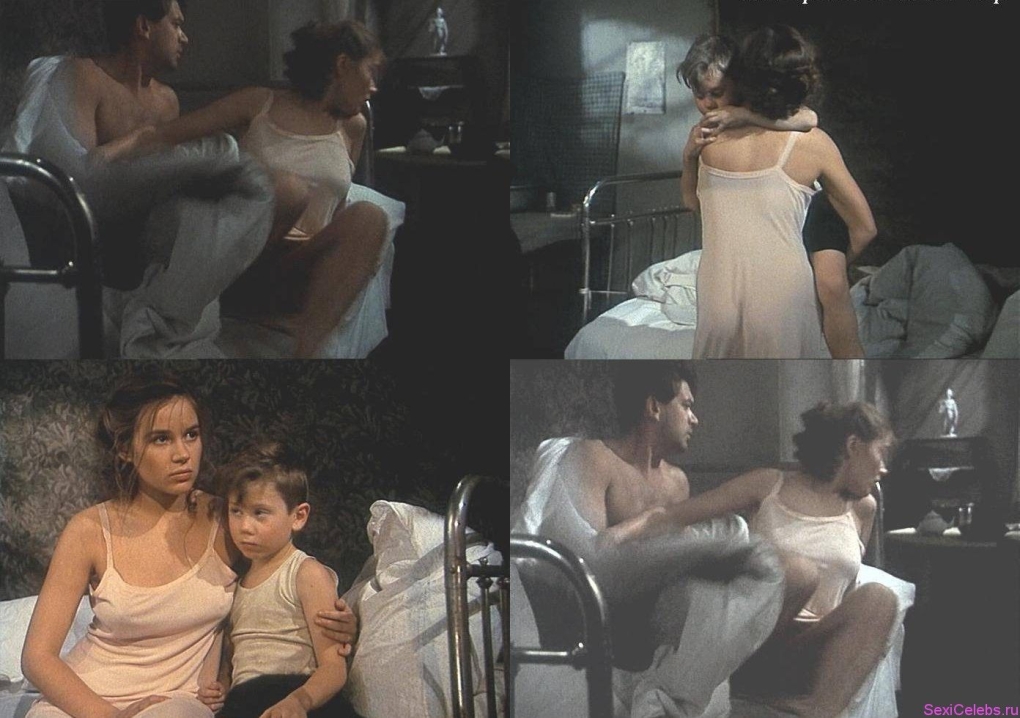 Екатерина Редникова вор nude